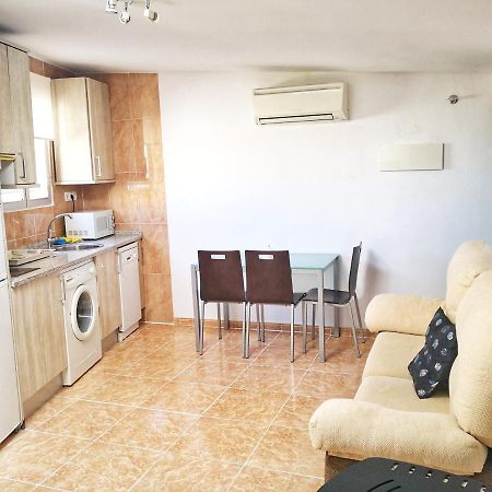 Apartamento Coco 567 Ávila Exterior photo