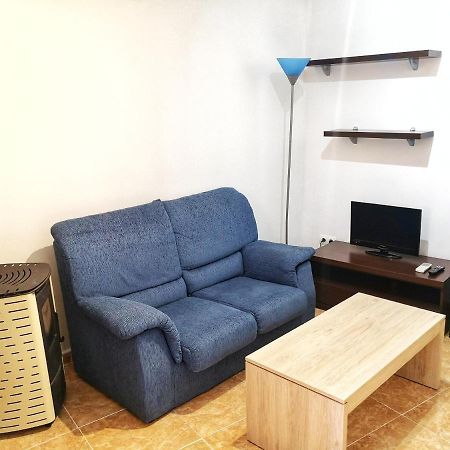 Apartamento Coco 567 Ávila Exterior photo