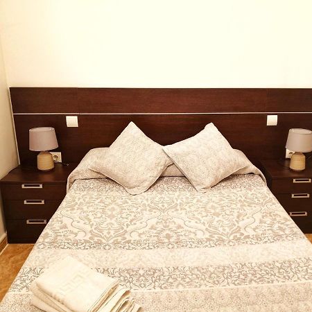 Apartamento Coco 567 Ávila Exterior photo