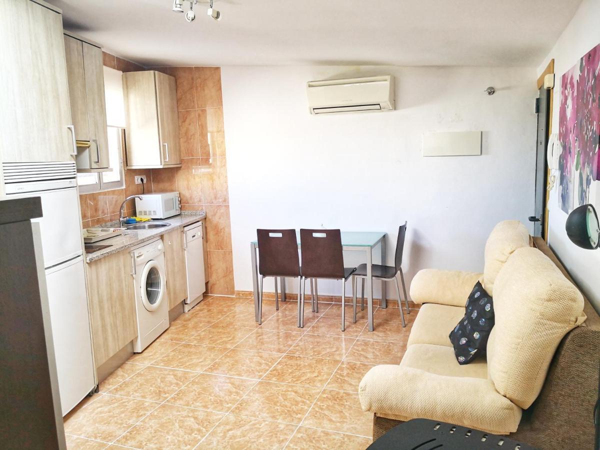 Apartamento Coco 567 Ávila Exterior photo