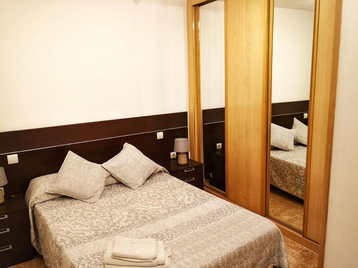 Apartamento Coco 567 Ávila Exterior photo