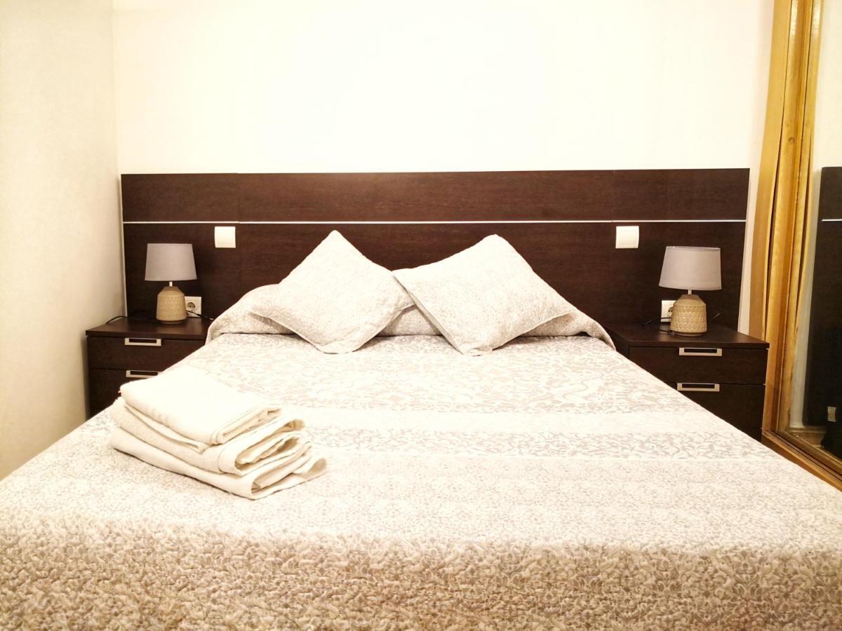 Apartamento Coco 567 Ávila Exterior photo