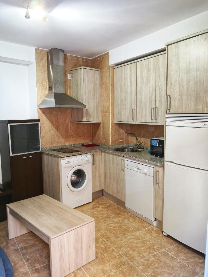 Apartamento Coco 567 Ávila Exterior photo