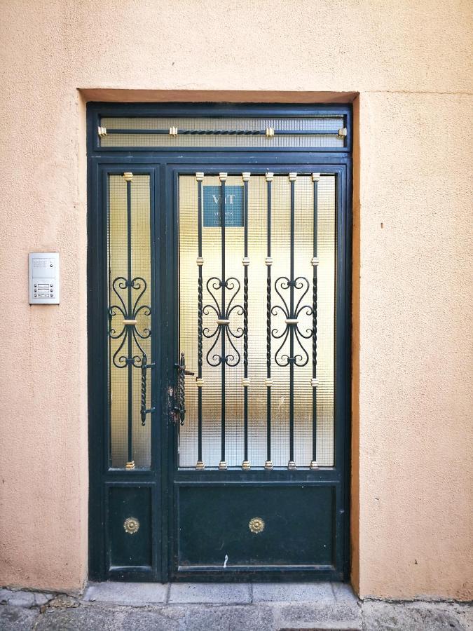 Apartamento Coco 567 Ávila Exterior photo