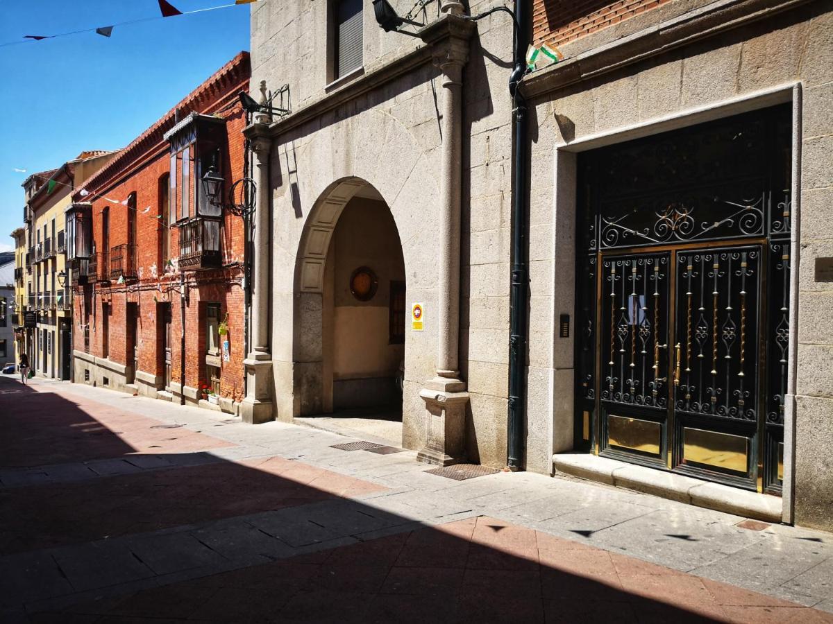 Apartamento Coco 567 Ávila Exterior photo