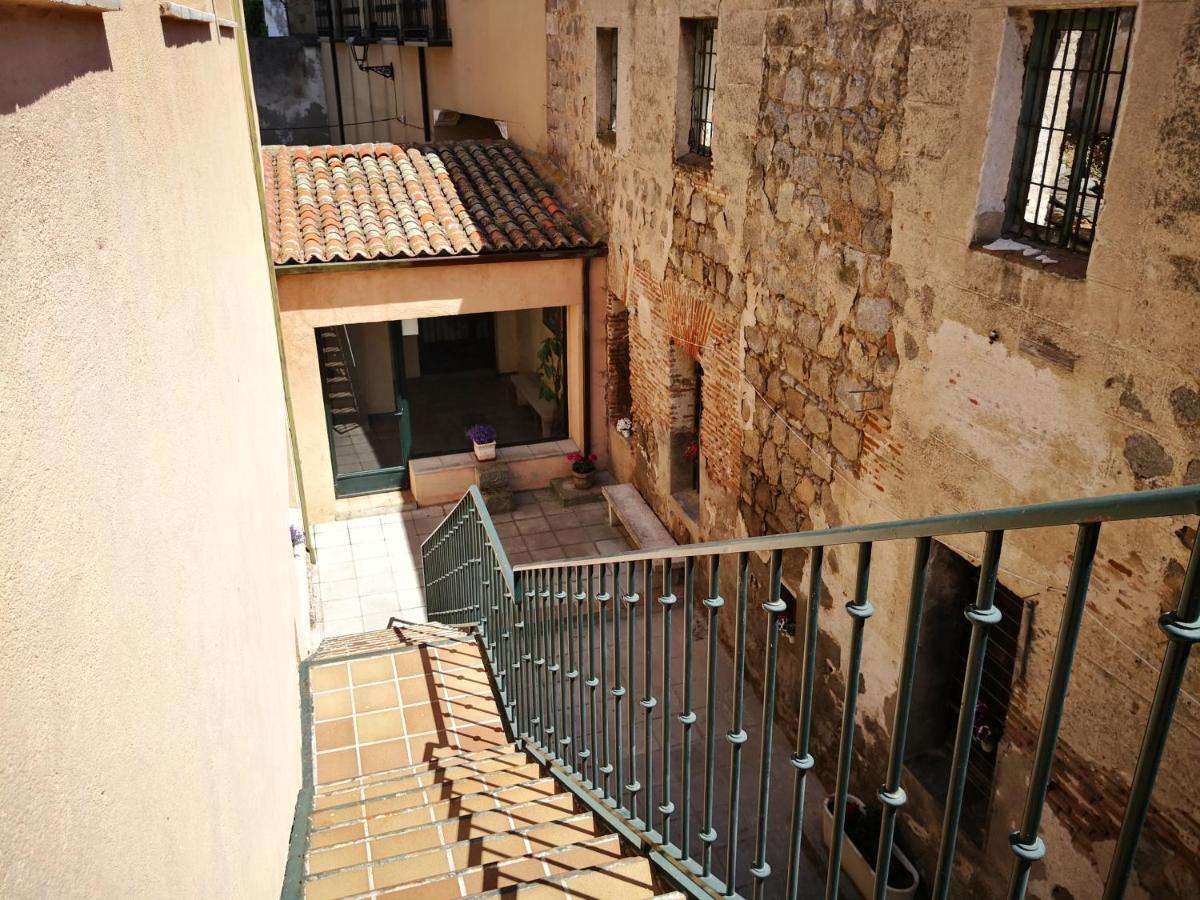 Apartamento Coco 567 Ávila Exterior photo