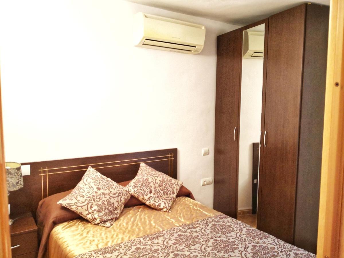 Apartamento Coco 567 Ávila Exterior photo