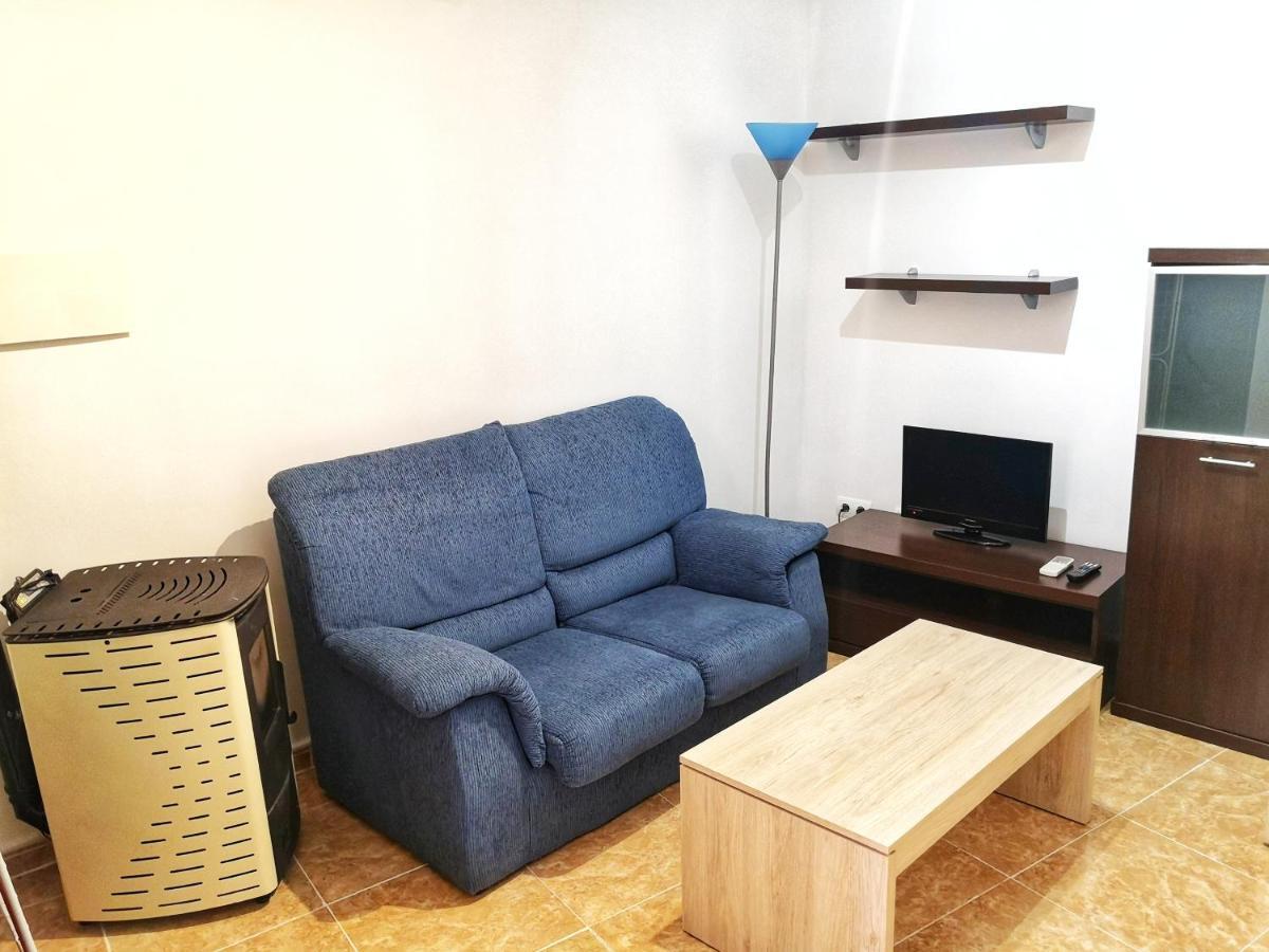 Apartamento Coco 567 Ávila Exterior photo