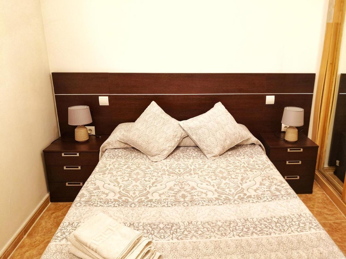 Apartamento Coco 567 Ávila Exterior photo